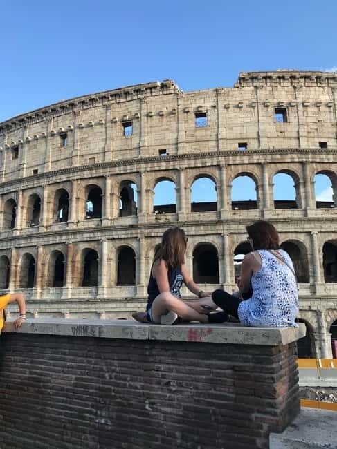 Italy: 7-Day Tour of Rome, Florence, Pisa, Venice & Tuscany - Key Points