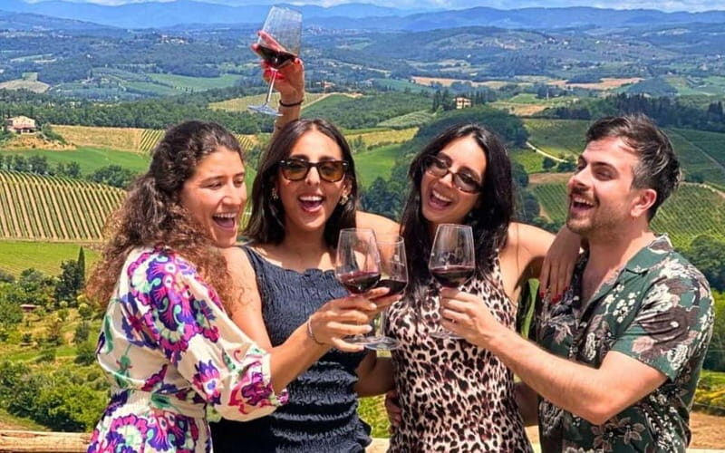 Italy: 7-Day Tour of Rome, Florence, Pisa, Venice & Tuscany - Who Should Consider This Tour?