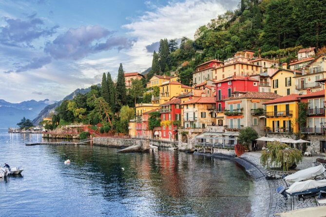 Italy and Switzerland Day Trip: Lake Como, Bellagio & Lugano from Milan - Final Thoughts