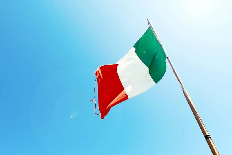 Italy: Language, Food, and Culture Experience in a Day - What to Expect During the Tour