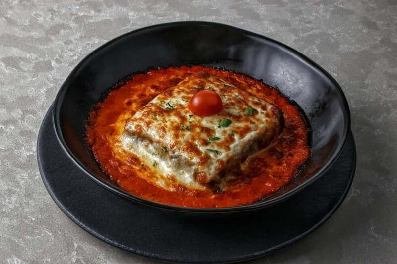 Italy Meets Brussels: Italian Tapas & Belgian Beer Tasting - An In-Depth Look at the Experience