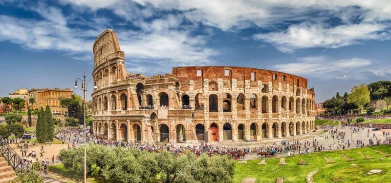 italy-roman-forum-app-guided-tour