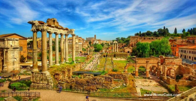 italy-roman-forum-app-guided-tour