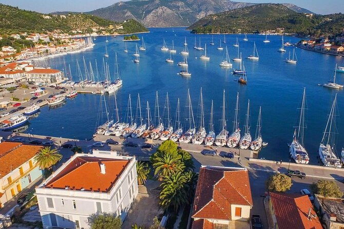 ithaca-cruise-to-gidaki-beach-vathy