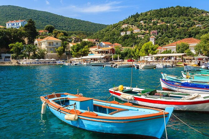 ithaca-cruise-to-gidaki-beach-vathy
