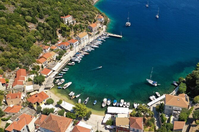 ithaca-cruise-to-gidaki-beach-vathy