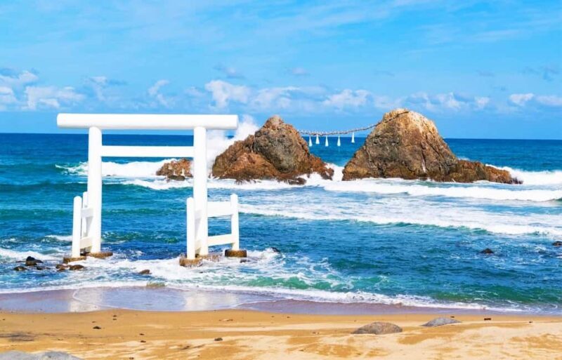 Itoshima Day Trip from Fukuoka: Nature & Coastal Scenery - The Experience in Practice