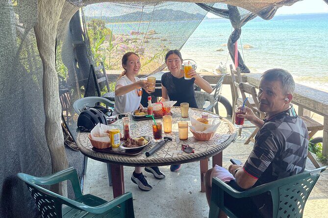 Itoshima Mountain Panorama and Scenic Coastline E-bike Tour - A Complete Breakdown of the Itoshima Mountain Panorama and Scenic Coastline E-bike Tour