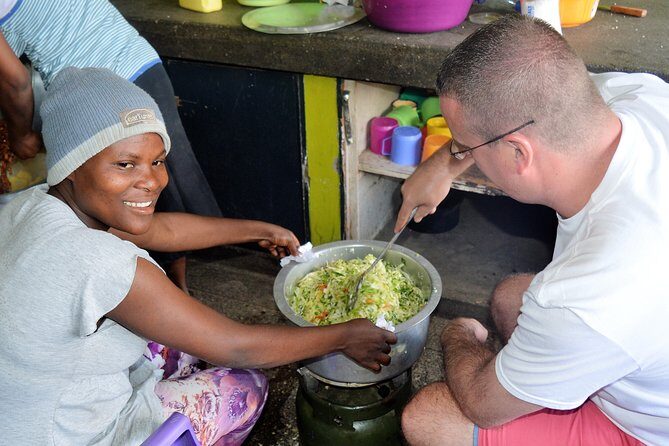 It's Happening Now (5 days which will change your life) - Exploring Kenya’s Heart: An Honest Look at the 5-Day “It’s Happening Now” Tour