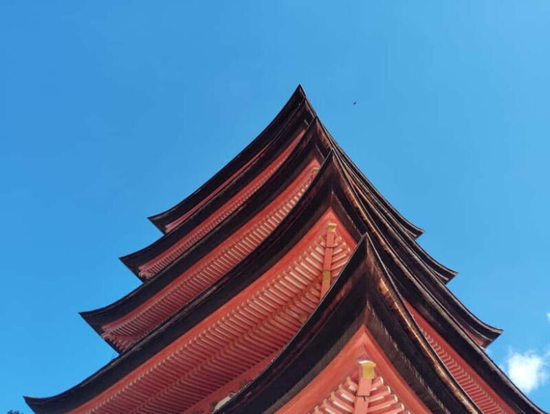 Itsukushima Shrine: Guided Tour with a Local - Who Will Enjoy This Tour?