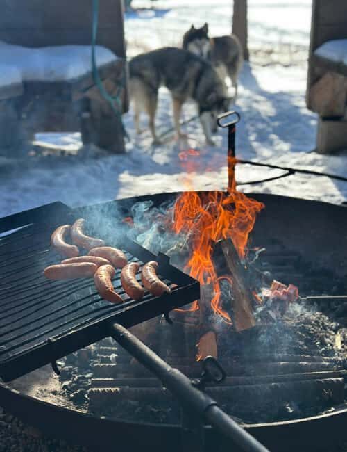 IVALO: Snowmobile Sled Ride to Wilderness - FAQs
