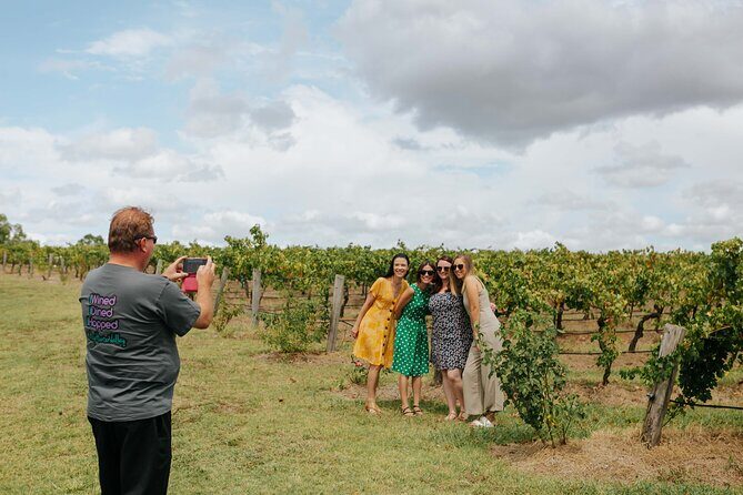 Ivanhoe Wines: Trip Advisor Premium Wine Tasting - Authentic Insights from Reviewers