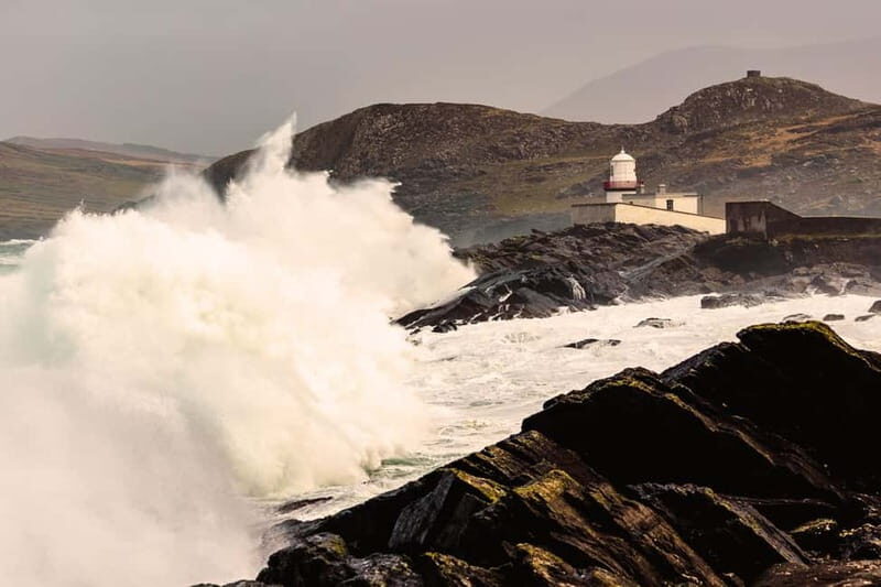 Iveragh Peninsula: Ring of Kerry Photo and Sightseeing Tour - The Experience from a Travelers Perspective