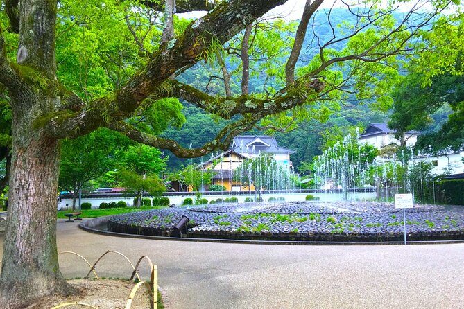 Iwakuni Day Trip from Hiroshima: Private Car to Kintaikyo Bridge - Who Would Love This Tour?