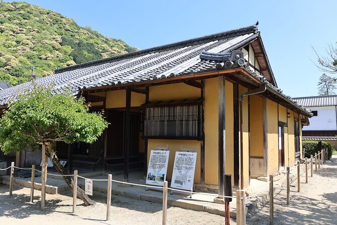 Iwakuni Day Trip from Hiroshima: Private Car to Kintaikyo Bridge - FAQ