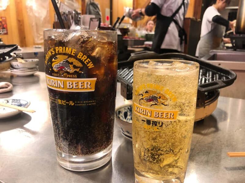 Iwate: Morioka Local Food Bar Hopping Tour - Who Would Love This Tour?