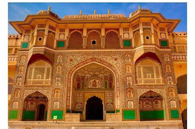 IWT -Comfortable 1 day Jaipur Train Trip (First of its kind) - Pricing and Overall Value