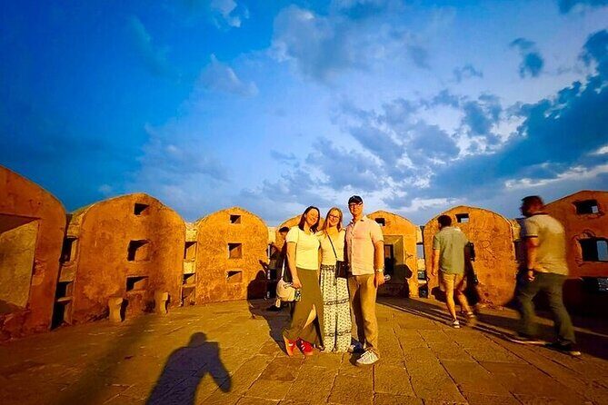 IWT -Comfortable 1 day Jaipur Train Trip (First of its kind) - The Sum Up