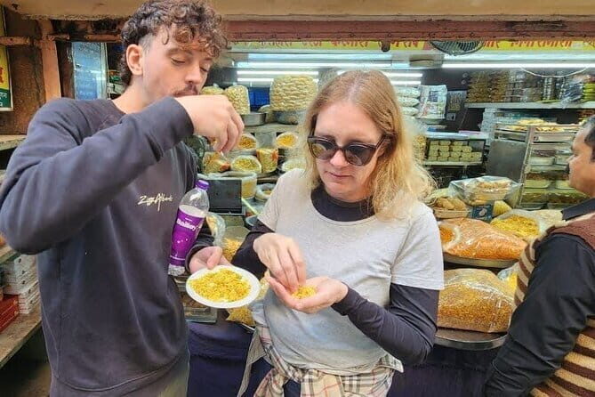 IWT eating/walking tour&certified cooking workshop - Authentic Indian Cooking and Street Food Tour in Delhi — A Detailed Review