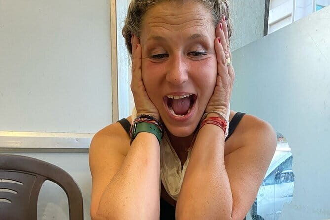 IWT eating/walking tour&certified cooking workshop - What Really Sets This Tour Apart