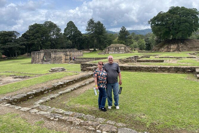 iximche-archaeological-park-tour