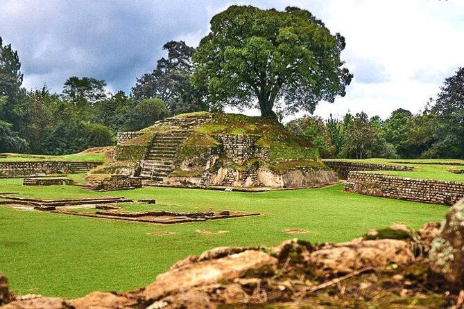 iximche-mayan-ruins-tour-from-la-antigua