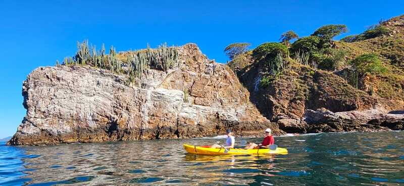 Ixtapa: Barra de Potosí Adventure - Why This Tour Is Worth It