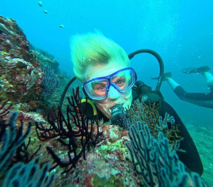 Ixtapa: Discover Diver Course - Introduction