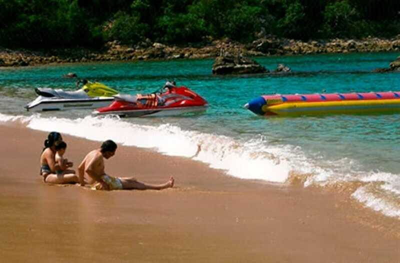 Ixtapa: Horseback Riding & Snorkeling - The Sum Up