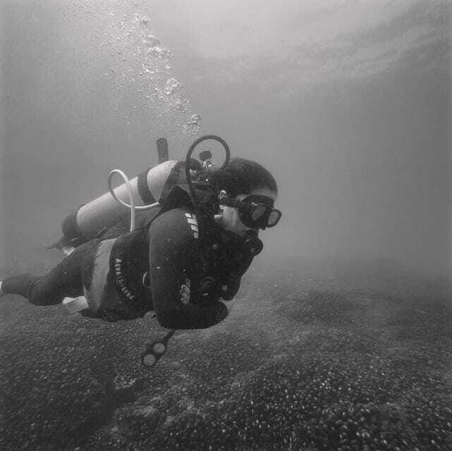 Ixtapa: Nighttime Underwater Exploration at Piedra Solitaria - Key Points