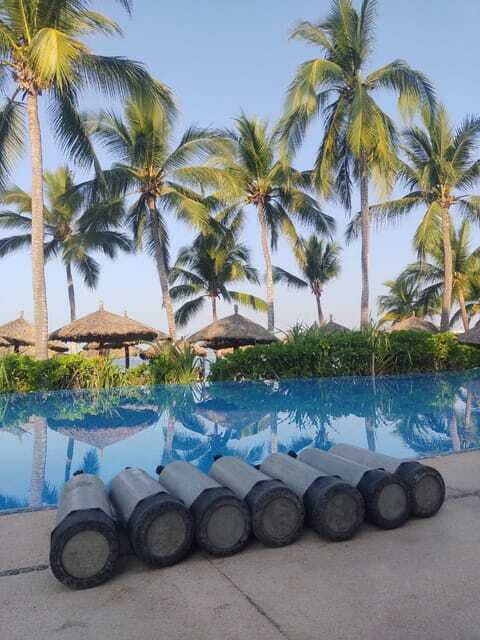 Ixtapa: Open Water Diver Course - Overview of the Ixtapa Open Water Diver Course