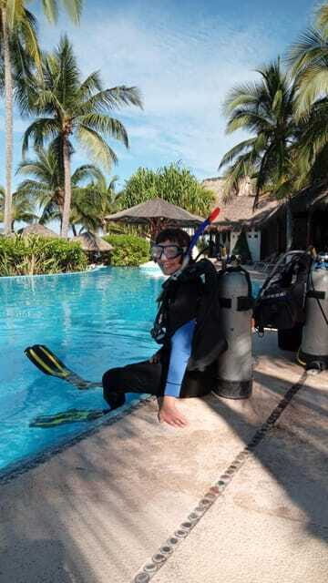 Ixtapa: Scuba Diver Course - Why the Ixtapa Scuba Diver Course Is a Great Choice