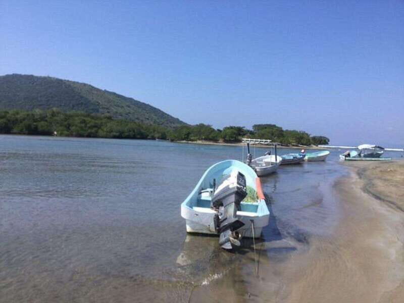 Ixtapa-Zihuatanejo: Barra de Potosi Scenic Lagoon Tour - Key Points