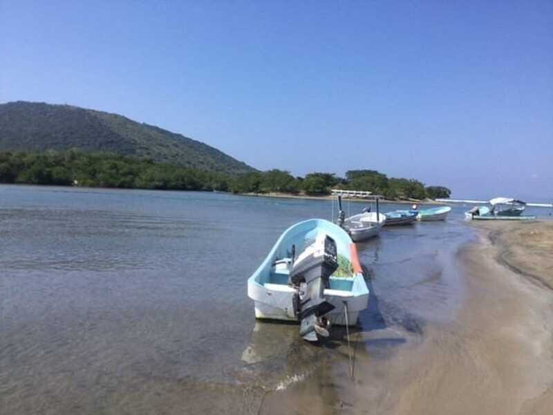 Ixtapa-Zihuatanejo: Barra de Potosi Scenic Lagoon Tour - Authentic Encounters and Personal Touches
