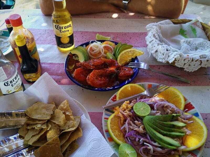 Ixtapa-Zihuatanejo: Barra de Potosi Scenic Lagoon Tour - FAQ