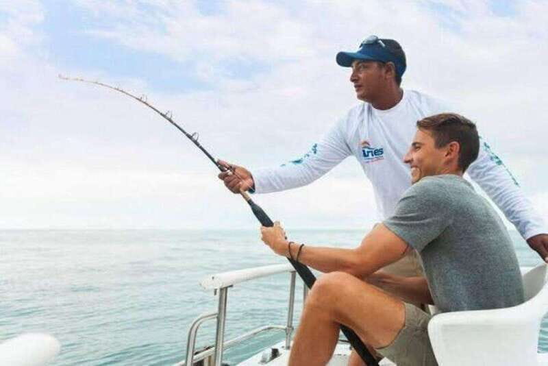 Ixtapa-Zihuatanejo: Fishing and Cooking Experience - Key Points
