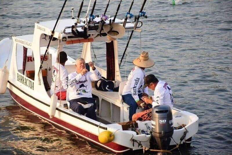 Ixtapa-Zihuatanejo: Fishing and Cooking Experience - An In-Depth Look at the Ixtapa-Zihuatanejo Fishing and Cooking Tour