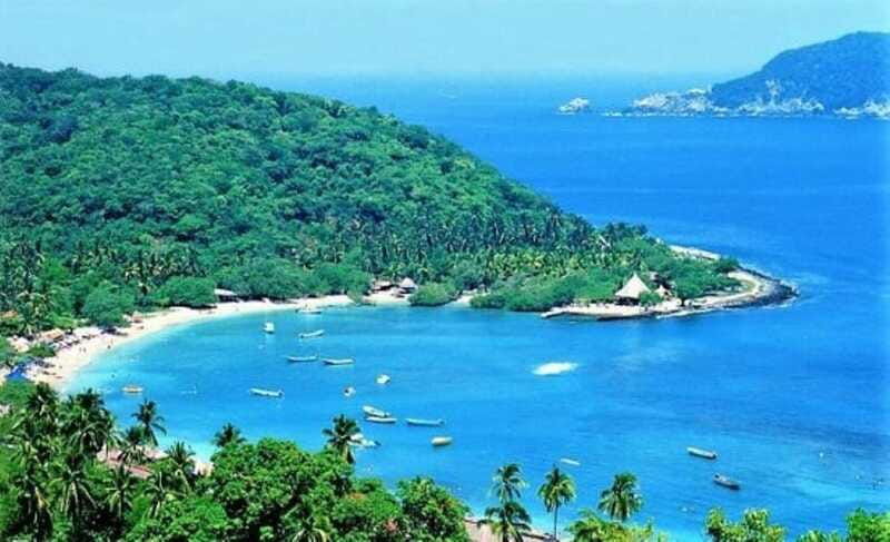 ixtapa-zihuatanejo-las-gatas-beach-tour-with-snorkeling