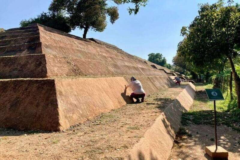 Ixtapa-Zihuatanejo: Soledad de Maciel Archaeological Tour - A Closer Look at the Tour Experience