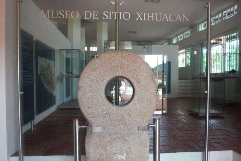 Ixtapa-Zihuatanejo: Soledad de Maciel Archaeological Tour - Local Community and Cultural Connection  