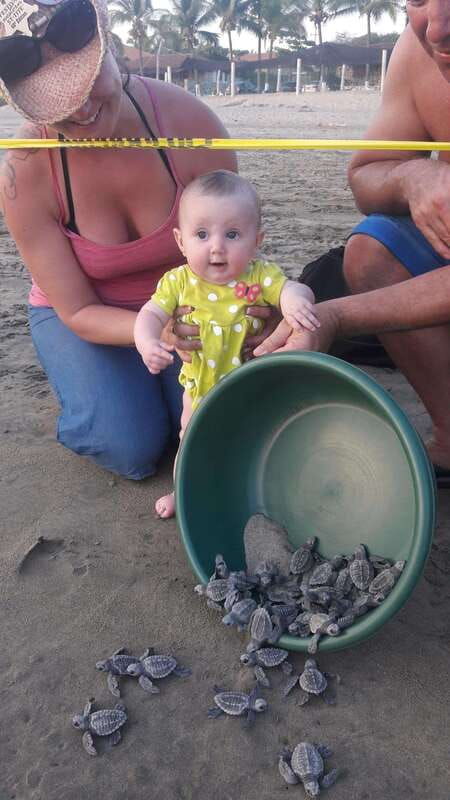 ixtapa-zihuatanejo-turtle-release-tour