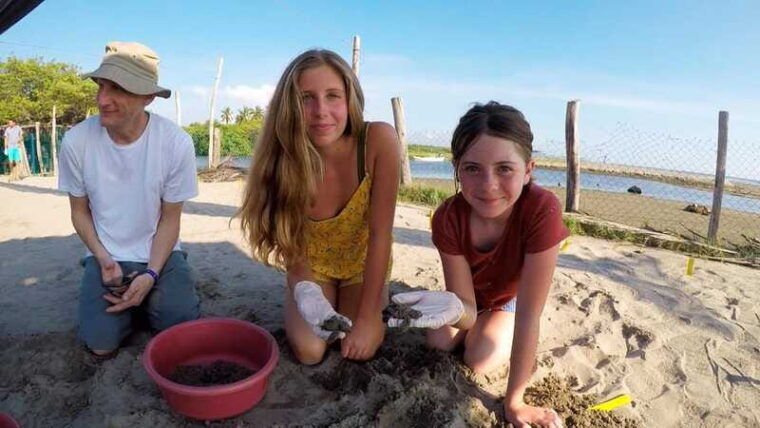 ixtapa-zihuatanejo-turtle-release-tour