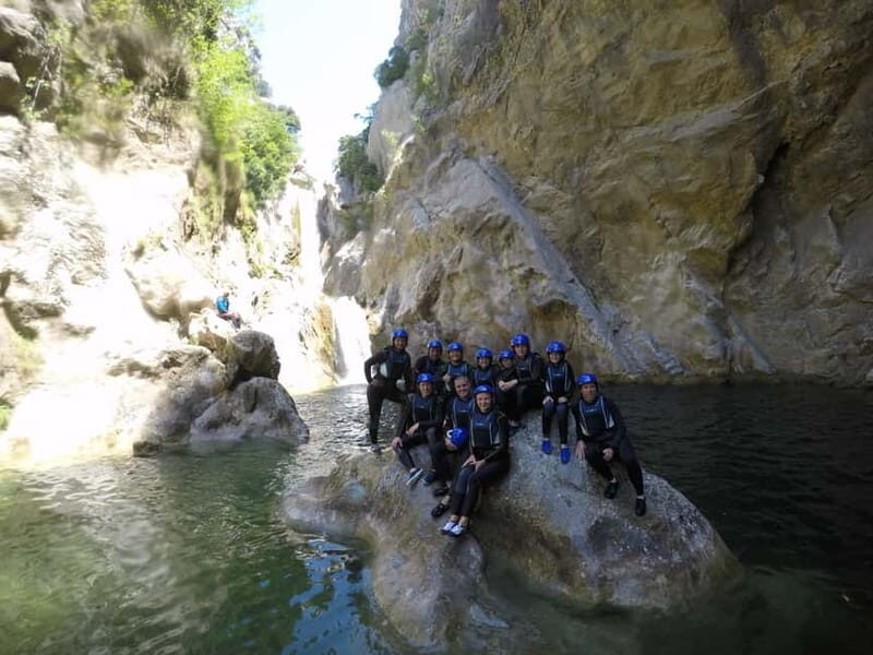 Iz Omisa: Extremni Canyoning na rijeci Cetini/ Free photos - FAQs