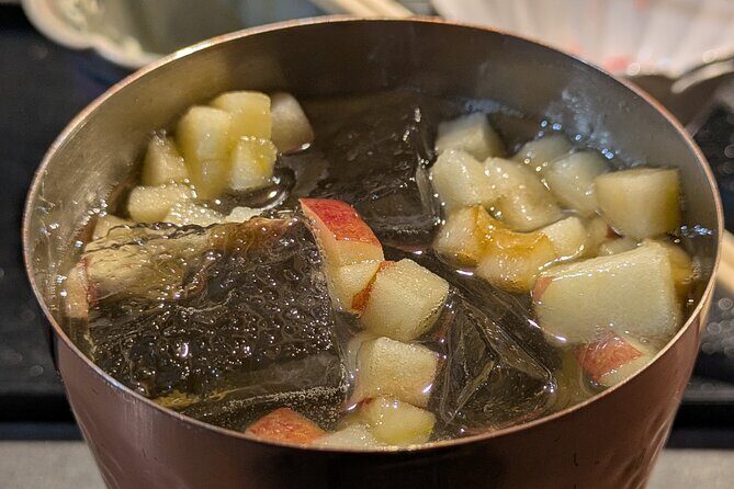 Izakaya & Bar Hopping Tour Around Aomori Station - FAQ