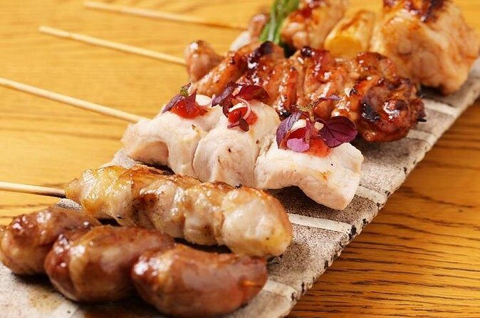 Izakaya Hopping Walking Tour from Osaka - Authenticity and Experience Enhancements