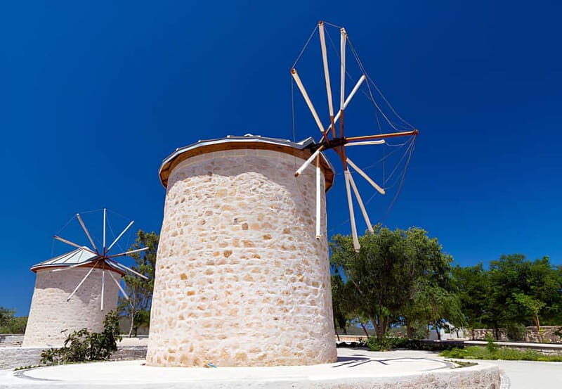 Izmir: Cesme Boat Tour and Alacati Visit - Exploring the Stops: Why Each Is Special