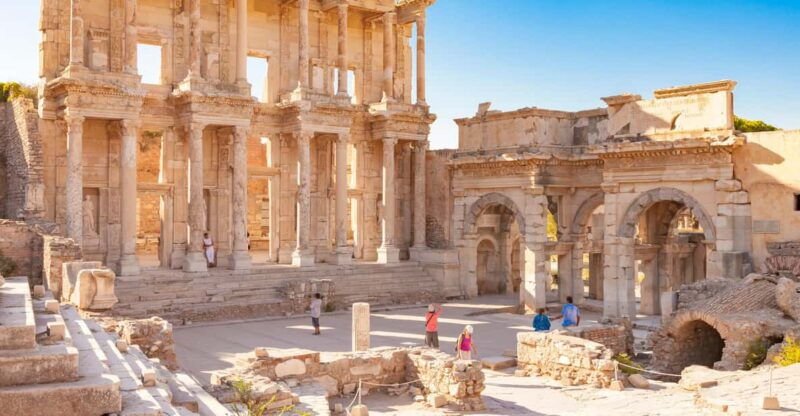 izmir-ephesus-private-tour-for-cruise-guests