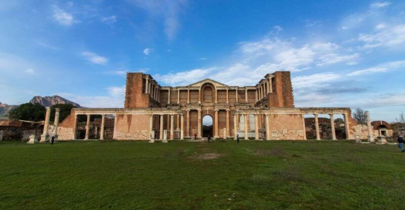 izmir-kusadasi-3-day-trip-to-the-7-churches-of-revelation