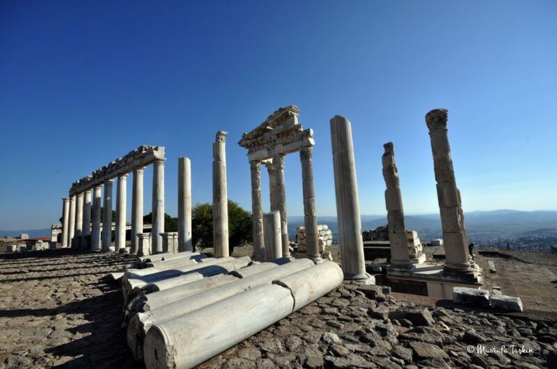 izmir-kusadasi-3-day-trip-to-the-7-churches-of-revelation