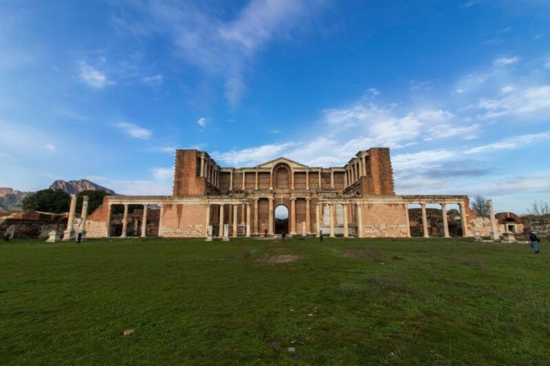 izmir-kusadasi-3-day-trip-to-the-7-churches-of-revelation